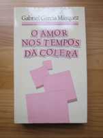 O Amor nos Tempos de Cólera, de Gabriel García Márquez