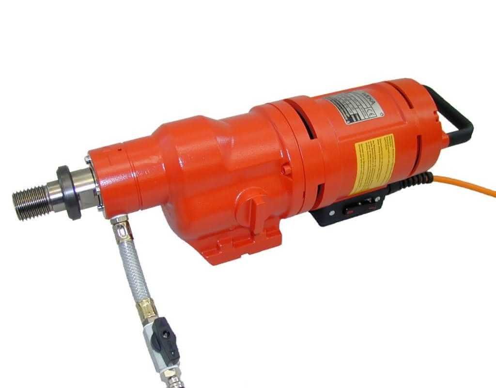 Оригинальные запчасти для WEKA DK32 и Tyrolit.