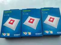 Worki do odkurzacza samsung SMB01K 3 opakowania
