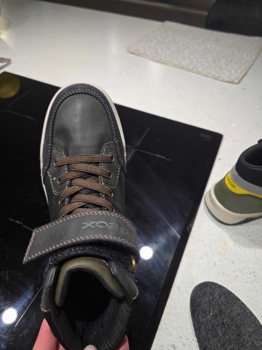 Взуття дитяче Geox