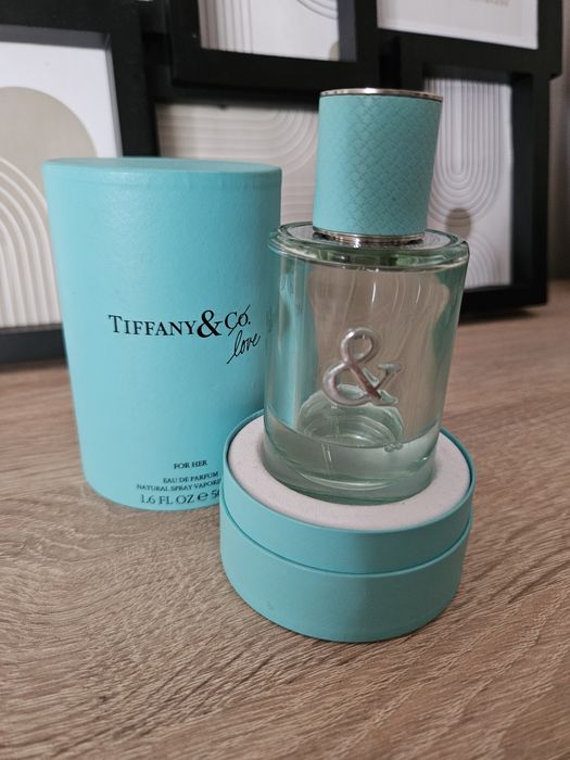 Tiffany&Co Love For Her