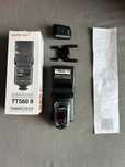Flash para camara Godox