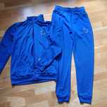Dres komplet Adidas