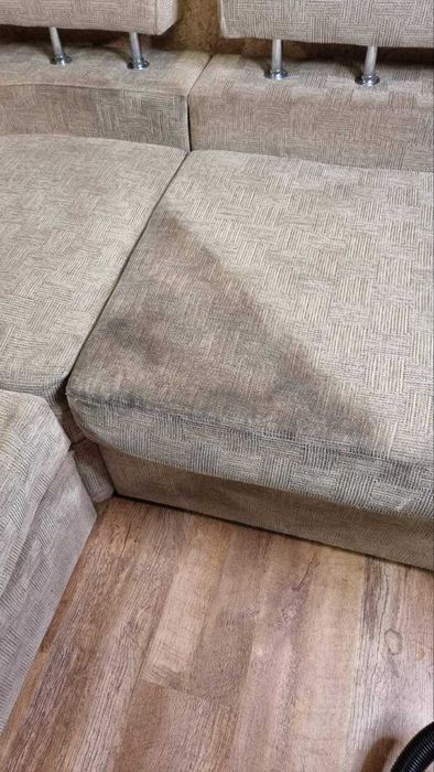 Виїзна хімчистка дивану, матрацу,  видалення плям, запаху, Харків