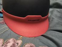 Kask jeździecki Fouganza