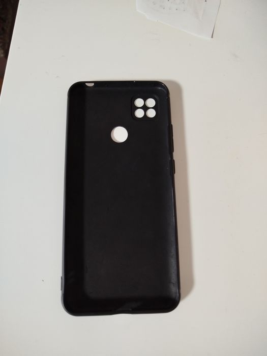 Чохол на Redmi 9C