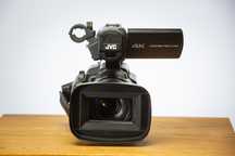 Kamera JVC GY-HC500E + torba