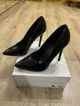CCC catwalk buty damskie 40 szpilki czarne