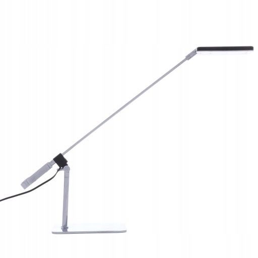 Lampa biurkowa led