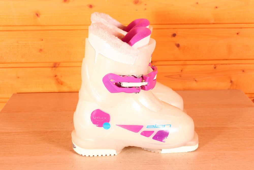 Buty dziecięce Elan Bloom, wkładka 16.5 cm !!!