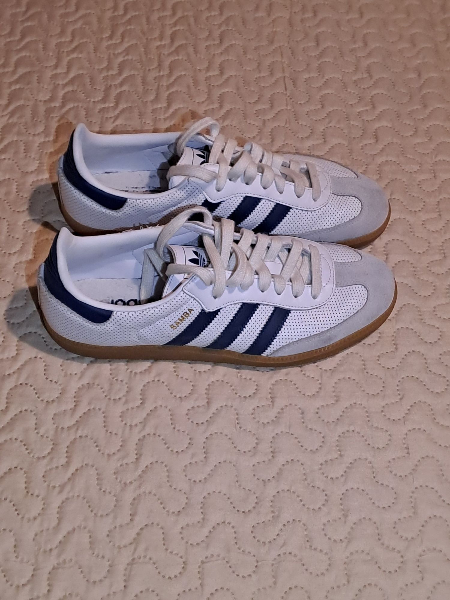 Adidas Samba 40 2/3