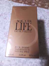Woda toaletowa Aqua Di Life