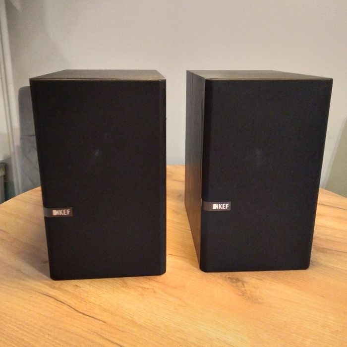Glosniki KEF Q100