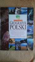 Ilustrowana geografia Polski