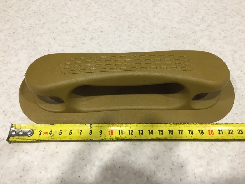 Ручка ПВХ. Ручка для лодки. Фурнтура для лодки. Уключины. Держатели.