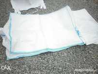 big bagi* bag* na zboże * bagsy *180cm* jak nowe