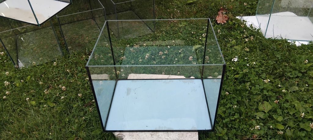 Akwarium 40x30x30