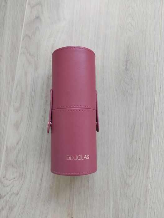 Nowe pędzle Douglas zestaw 7 szt.