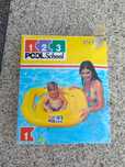 Intex Pool School 1