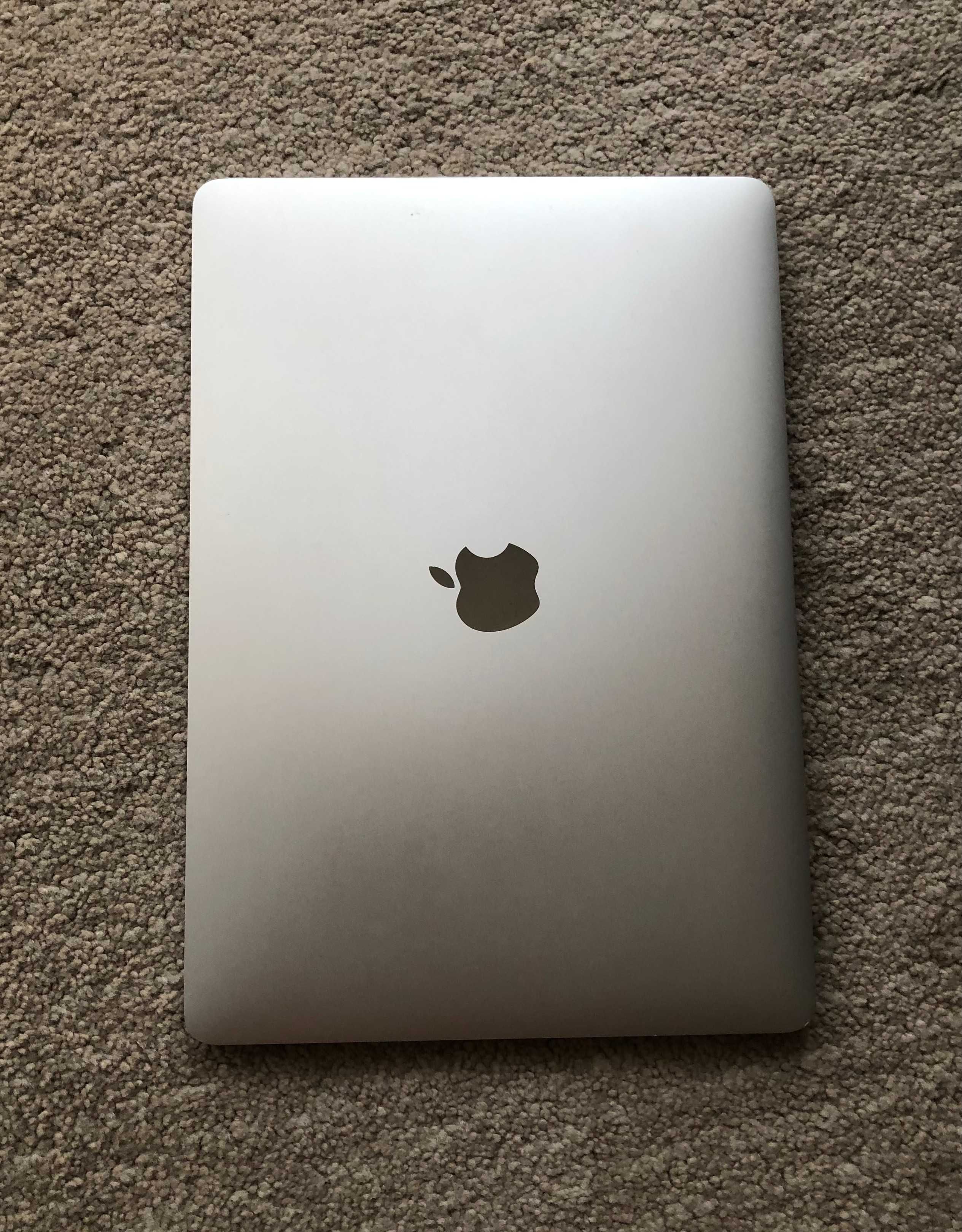 MacBook Pro 2016