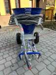 EUROMAIR JETPRO 120 Agregat szpachlarski