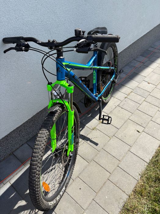 Rower górski  bulls sharptail 2 street 27,5 mtb