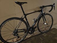 Giant tcr advanced 1 2018 roz. M
