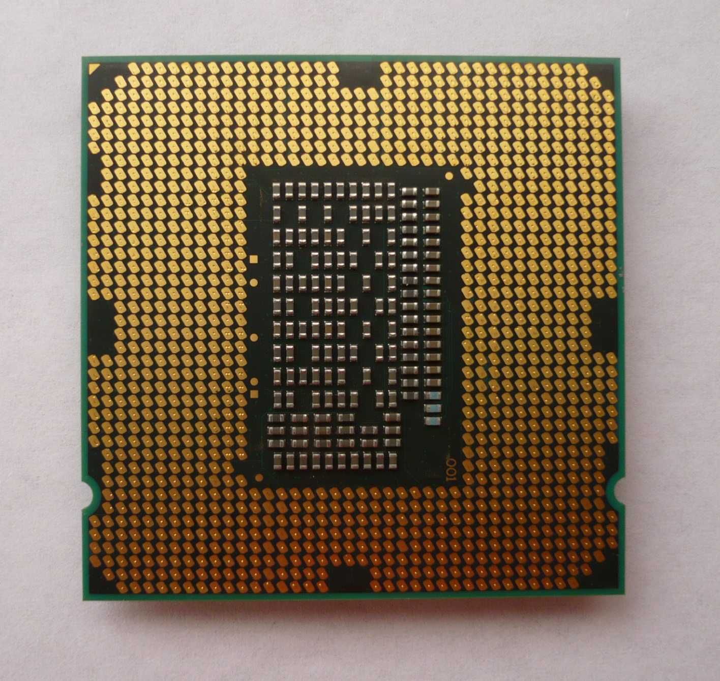 Procesor Intel Pentium G630 2,7GHz