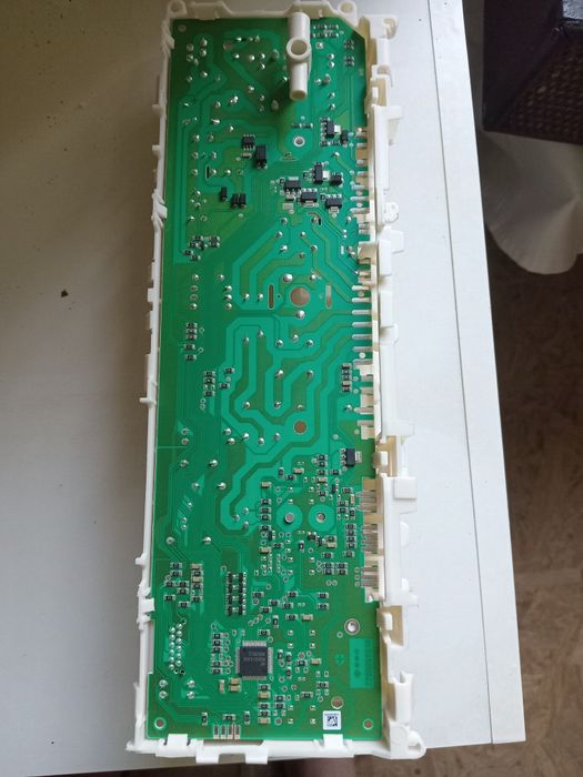 Плата керування пральної машини Hansa Awn 510dr