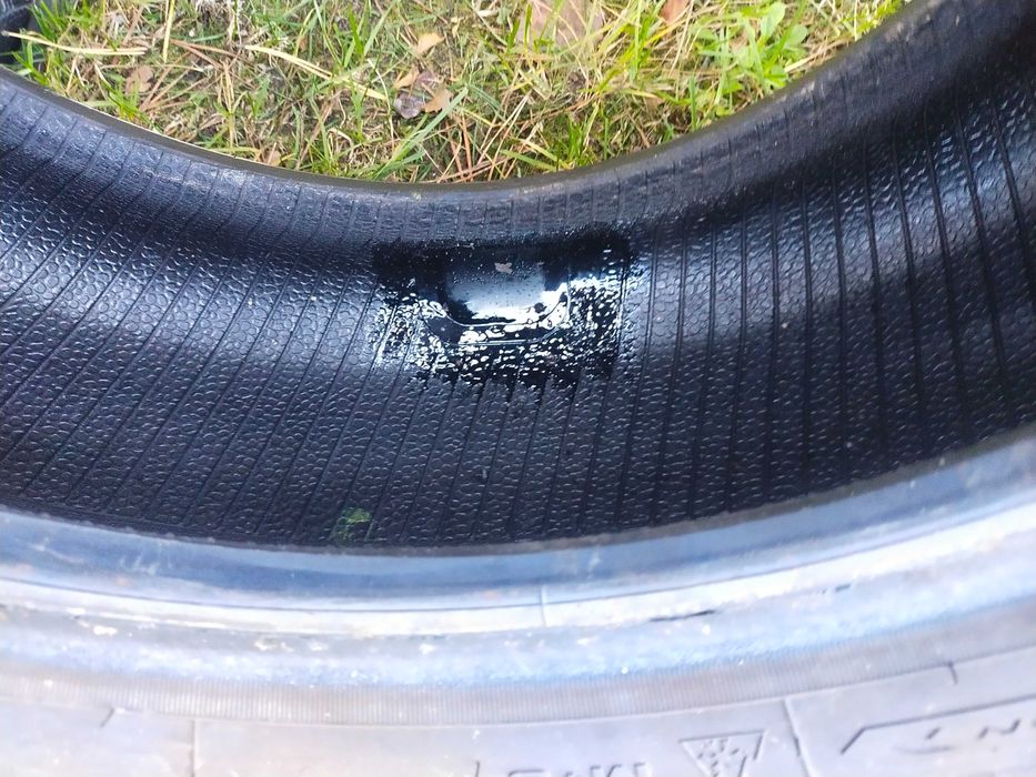 Opony całoroczne 14