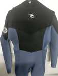 Fato de Surf Rip Curl Dawn Patrol 4/3 mm – Chest Zip – Tamanho L