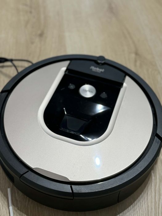 iRobot Roomba seria 900  + DUŻY ZESTAW akcesoriów