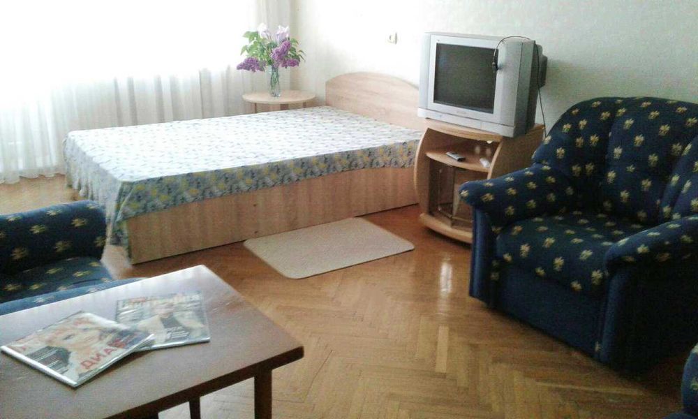 Здається 1к. кв. в г. Бровари, вул. Короленко.