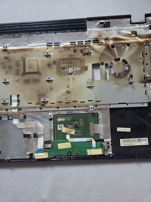 Sprzedam Palmrest do laptopa ASUS N73S