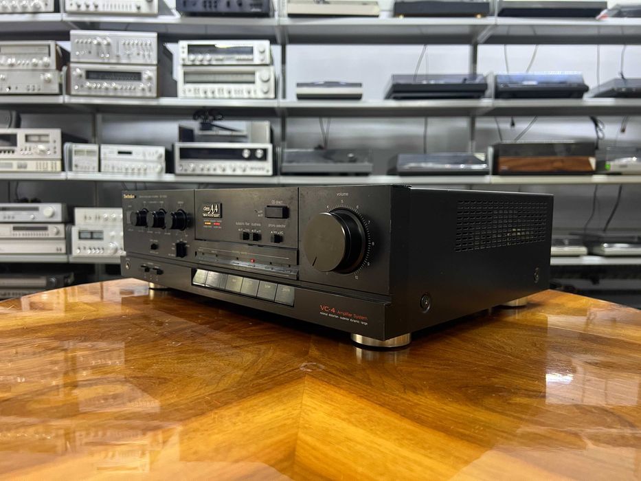 Wzmacniacz Technics SU-V65 Audio Room