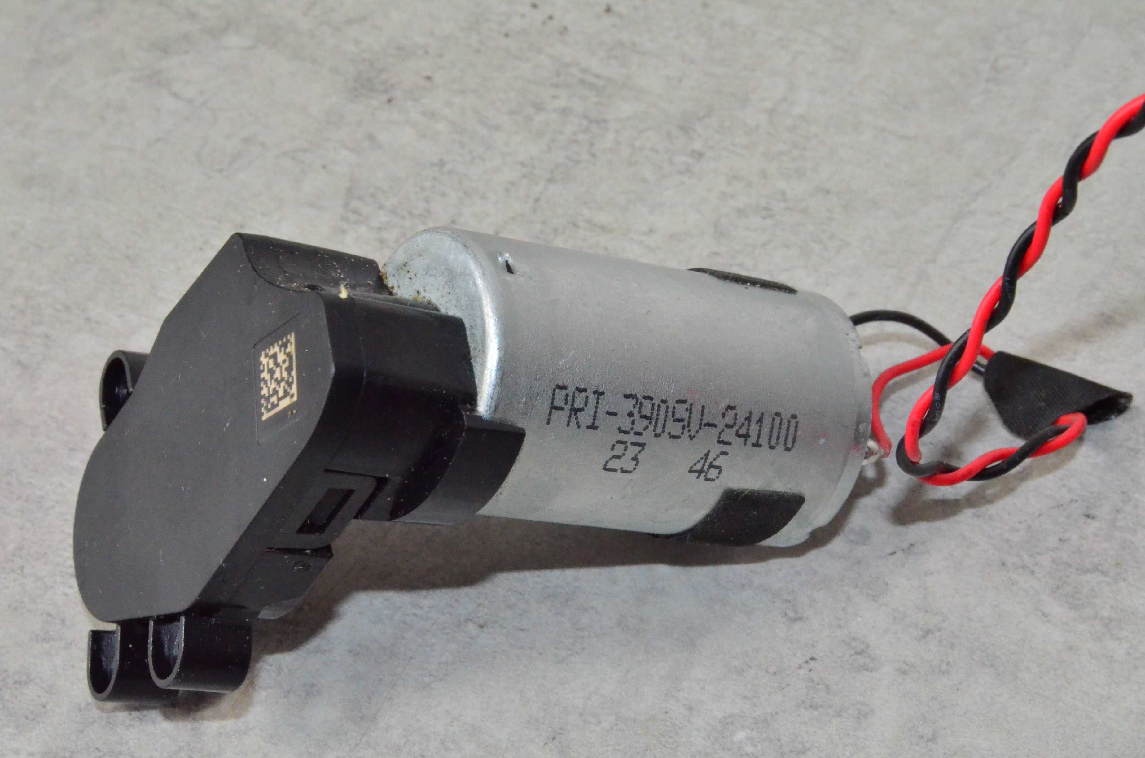 Silnik turbo szczotki do odkurzacza robota Dreame RLL82CE