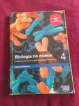 Podręcznik do biologii do klasy 4 zakres rozszerzony