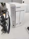 Dysk sieciowy Qnap TS-231
