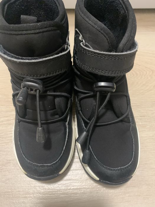 Buty zimowe r. 26 Actin Boy CCC