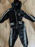 Dres bawelniany 92/98
