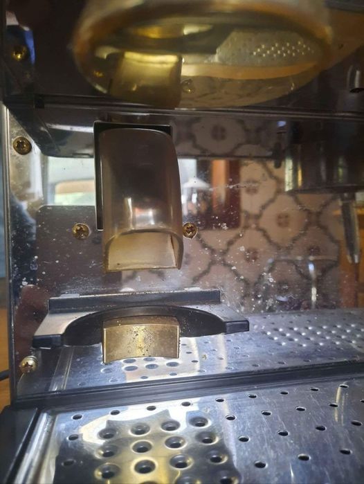 Máquina de café Philips