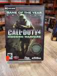 Call of Duty 4: Modern Warfare PC, SklepRetroWWA