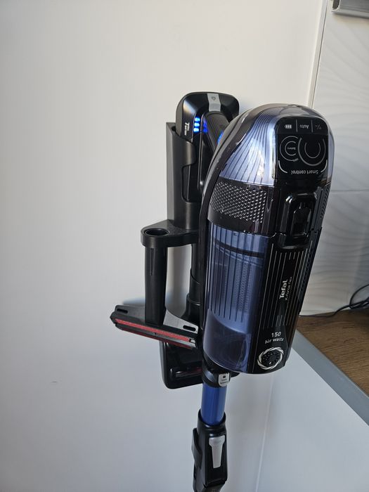 Odkurzacz TEFAL X-Force Flex 12.60 Aqua TY98C0 Gwarancja