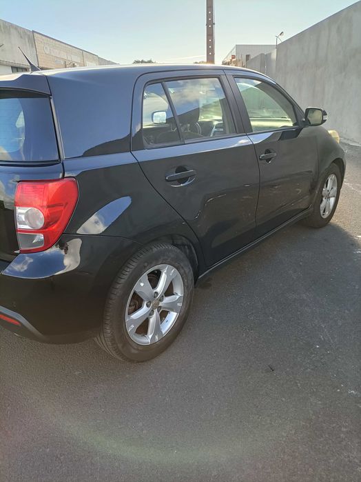 Toyota Urban Cruiser