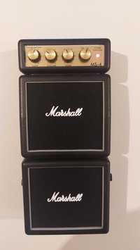 Marshall MS 4 Wzmacniacz Mini