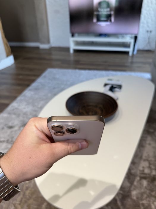 iPhone 16 Pro Max 512 Gb Neverlock айфон