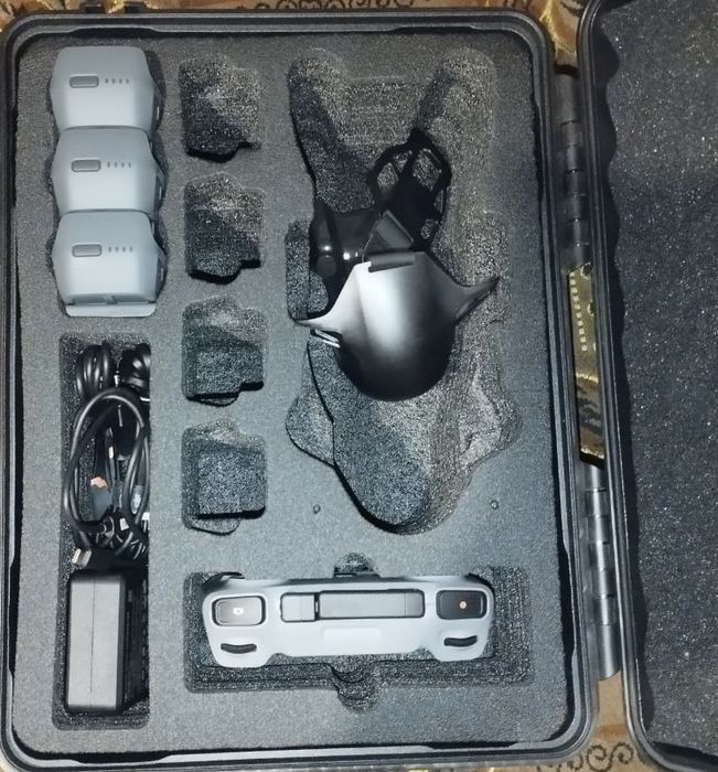 Комплектуючі для Dji Mavic4 pro