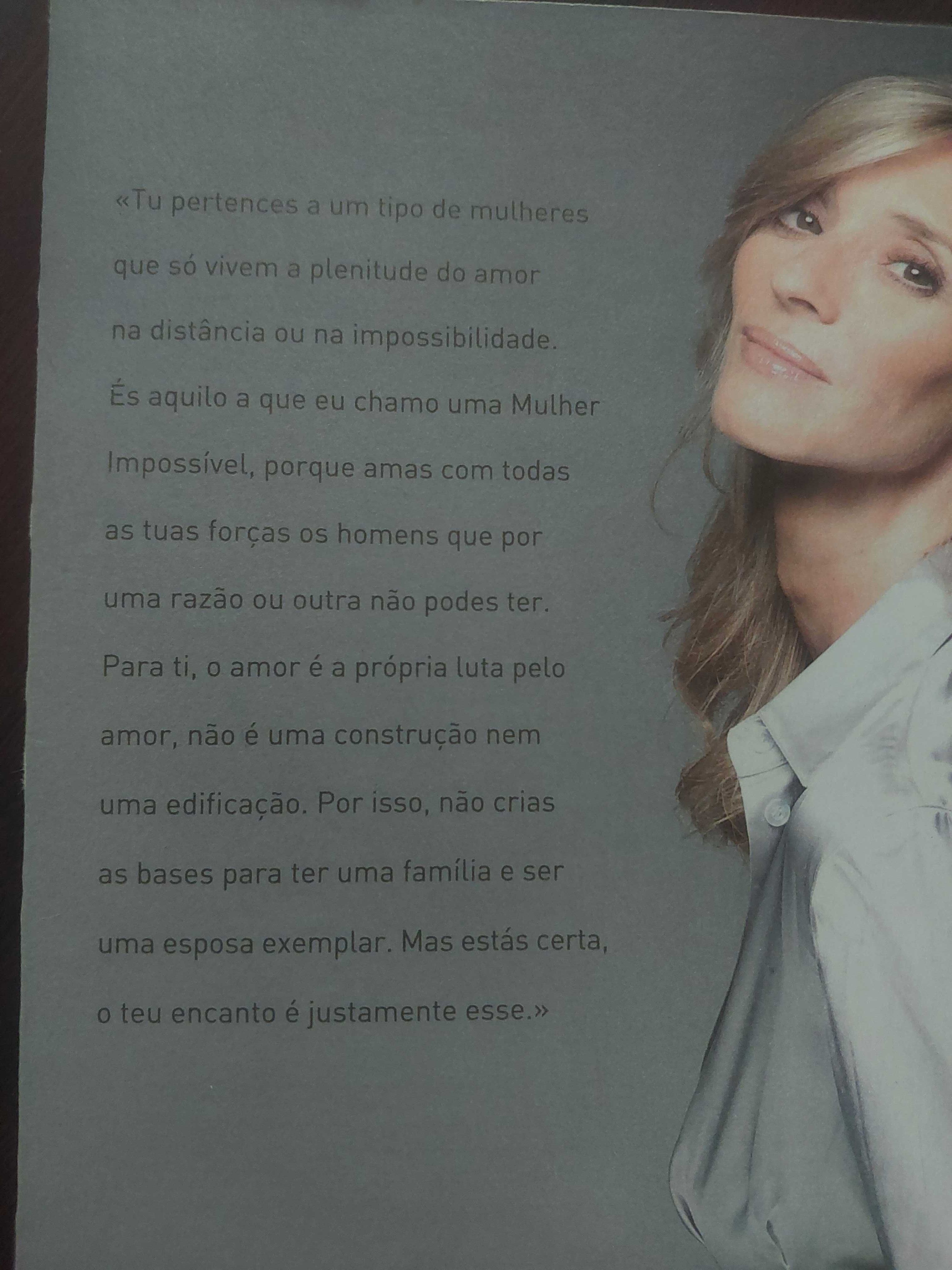 Livroa Margarida Rebelo Pinto