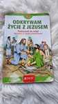 Odkrywam życie z Jezusem kl.4 podstawowa. Jedność