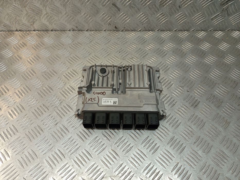 BMW G20 G30 Sterownik Komputer Silnika 5A23E06